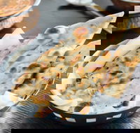 Tandoori Flames - South Kingsville - Renee