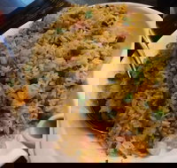 TAO Dumplings - Renee