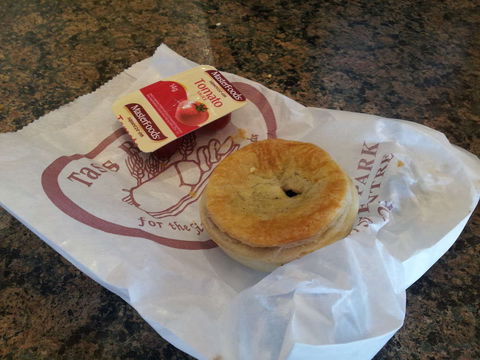 Tas's Bakery - Renee 0