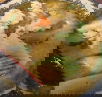 Thai Square - Redfern - Renee