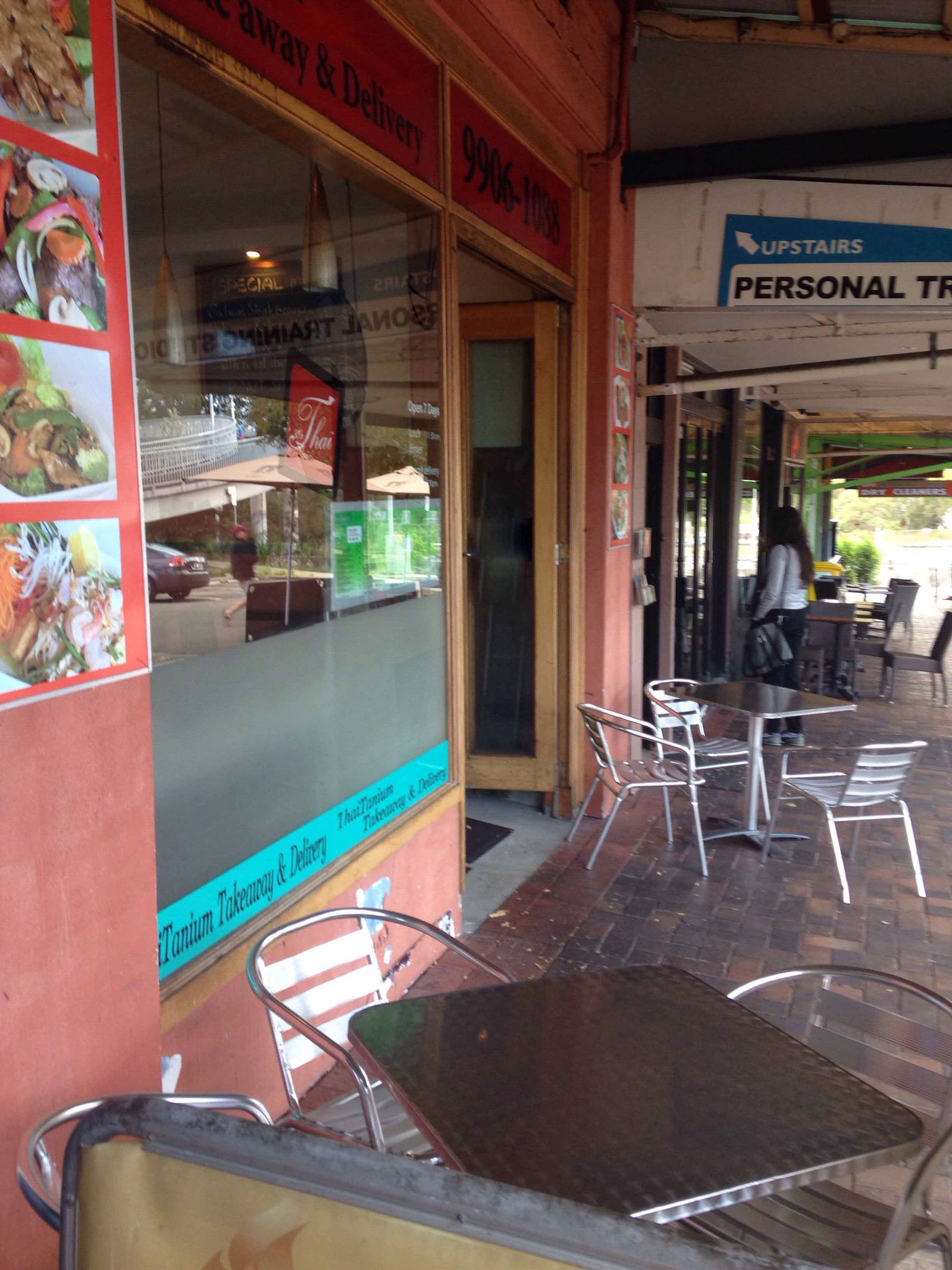 Naremburn NSW Renee