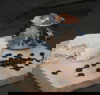 The Cheese Maker - Renee