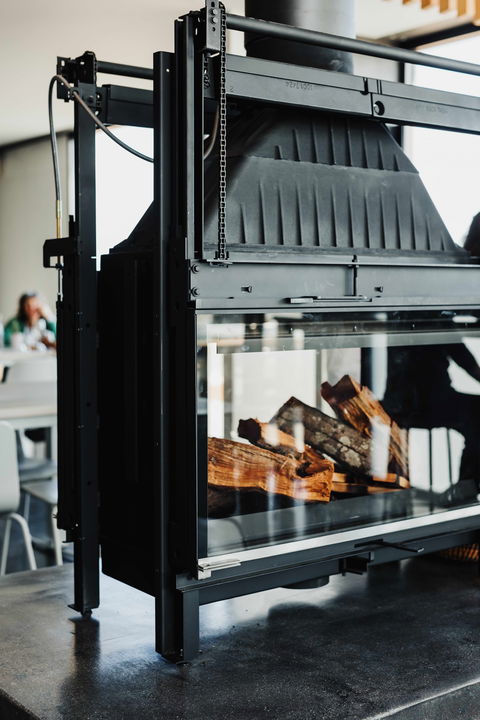 The Flinders Wharf - Swimm 2