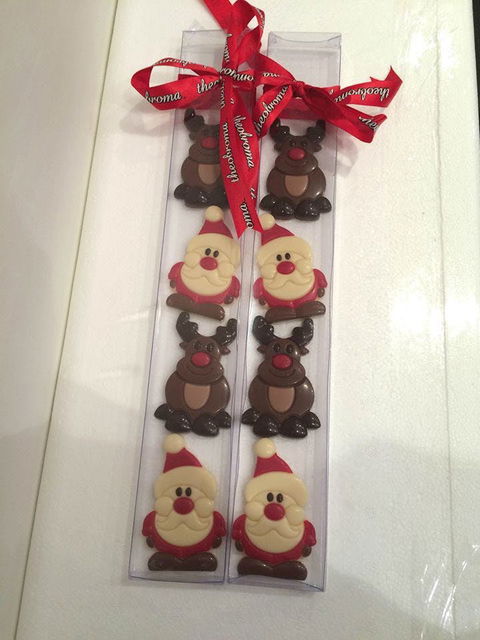 Theobroma Chocolate Lounge - Dandenong - Swimm 0