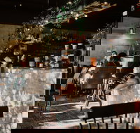 The Autumn Rooms - Internet Find