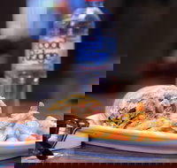 The Fleurieu Pantry - Renee