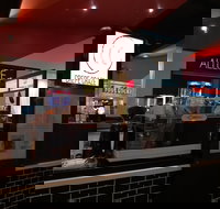 The Stables Cafe - Swimm