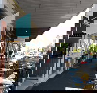 Top of the Hill - Renee