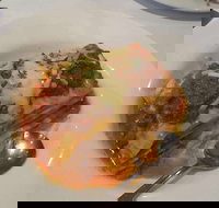 Vincenzo's Restaurant - Qld Realsetate