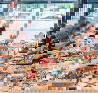 Vive Cooking School - Renee