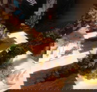 Wests Brasserie - Renee