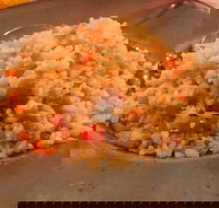 Wild Yak Tibetan - Renee