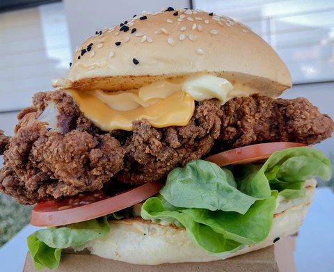 Wise Monkey BBQ & Grill - Renee 0