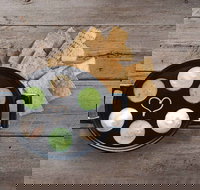 Zambrero Heathwood - Forest Lake - Internet Find