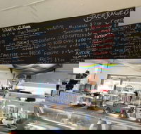 1770 Marina Cafe - Internet Find