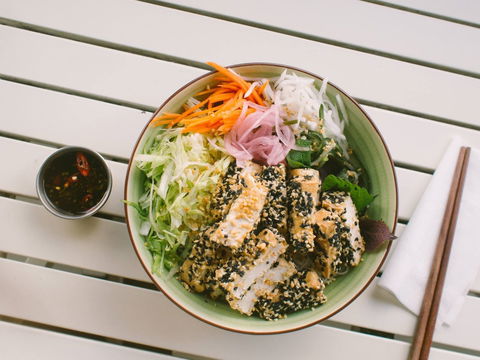 A Little Viet - Renee 0