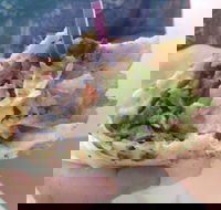 Azmar Kebabs - Renee