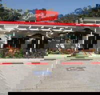 Barney's of Bookham - Renee