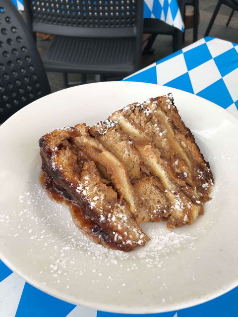 Bavarian Beach Bar & Cafe - Renee 0