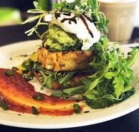 Black Lime Cafe - Internet Find