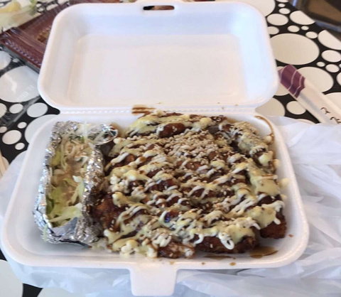 Bond Sushi - Internet Find 0