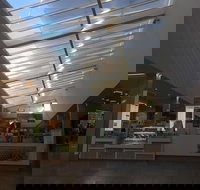 Boost Juice - Claremont - Swimm