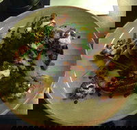 Butternut Cafe - Renee