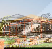 Calabria Family Wines Barossa - Qld Realsetate