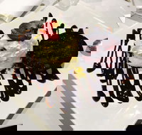 Charlie's Family Restaurant - Qld Realsetate