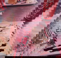 Coffee In The Park - Renee