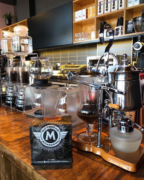 Collector's Coffee House - Renee 0