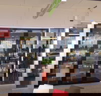 Dancin Wok And Sushi Master - Banksia Grove - Renee