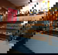 Deli Sushi - Renee