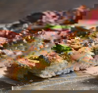 Domino's - Hallett Cove - Swimm