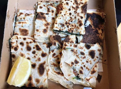 Eat Istanbul - Glebe - Renee 0