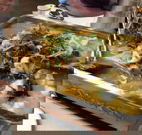 Emperor's Kitchen - Cannington - Internet Find