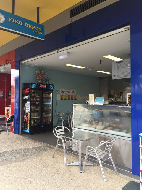 Fish Depot - Darra - Swimm 0