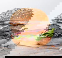 Grill'd - The Junction - Internet Find