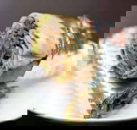 Imperial Kebabs - Renee