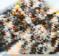 Ispa Kebabs - Riverton - Renee