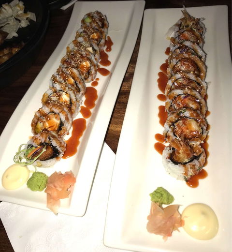 Izakaya Sumi - Renee 0