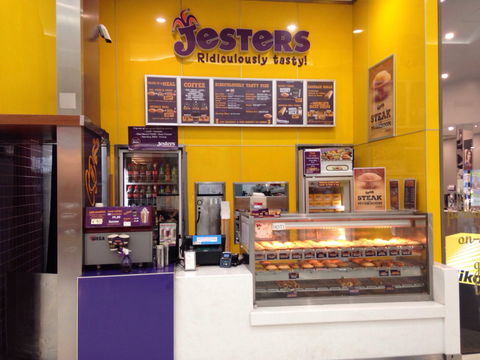 Jesters - Cannington - Renee 0