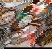 Kantong Chinese Restaurant - Renee