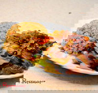 Kawloon Restaurant - Qld Realsetate