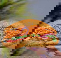 King's Hot Bread - Renee