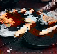 Kiri Japanese - Internet Find