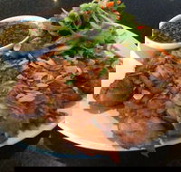 Kulcha Cafe  Noodle House - Renee