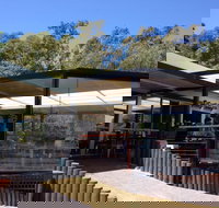 Lake Espresso - Swimm