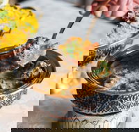 Lal Qila - Redfern - Renee