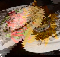 Langford Ale House - Renee